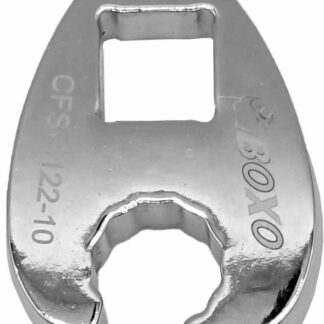3/8" Dr. 12PT Crows Foot Wrench 10mm From Set BX654-R2