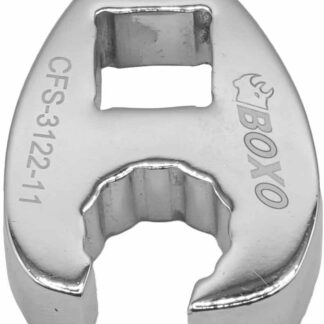 3/8" Dr. 12PT Crows Foot Wrench 11mm From Set BX654-R2
