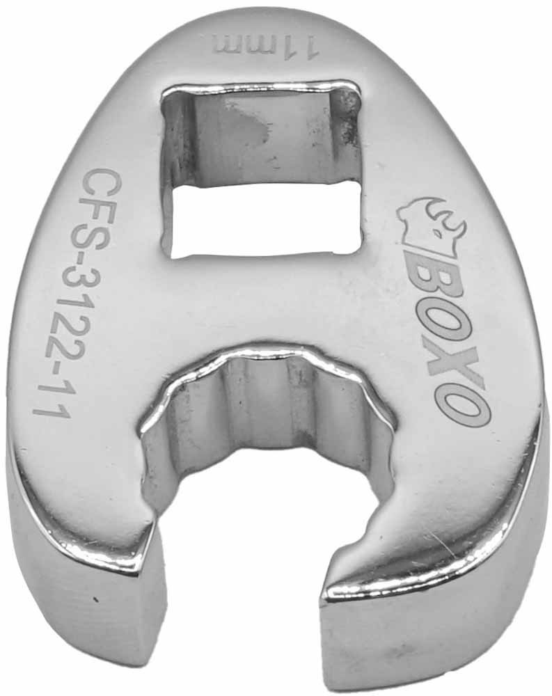 3/8" Dr. 12PT Crows Foot Wrench 11mm From Set BX654-R2