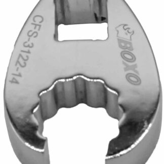 3/8" Dr. 12PT Crows Foot Wrench 14mm From Set BX654-R2
