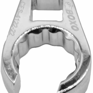 1/2" Dr. 12pt Crows Foot Wrench 22mm From Set BX654-R2