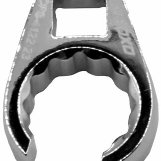 1/2"Dr. 12PT Crows Foot Wrench 23mm From Set BX654-R2