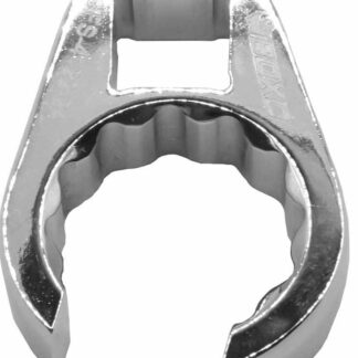 1/2"Dr. 12PT Crows Foot Wrench 24mm From Set BX654-R2