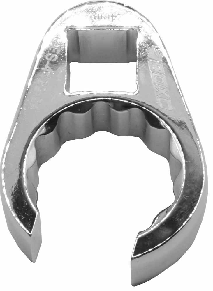1/2"Dr. 12PT Crows Foot Wrench 24mm From Set BX654-R2