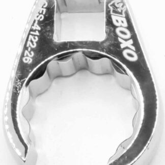 1/2"Dr. 12PT Crows Foot Wrench 26mm From Set BX654-R2