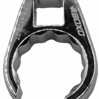 1/2"Dr. 12PT Crows Foot Wrench 27mm From Set BX654-R2