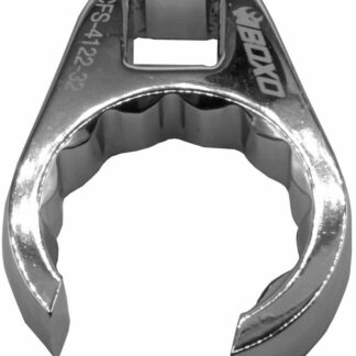 1/2"Dr. 12PT Crows Foot Wrench 32mm From Set BX654-R2