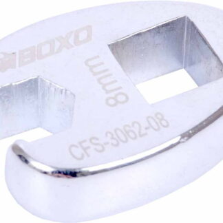 8mm 3/8" Crow Foot Wrench (BX430-R2)