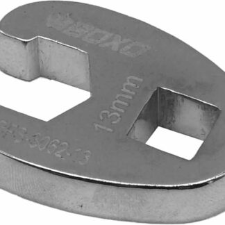 13mm 3/8" Crow Foot Wrench (BX430-R2)