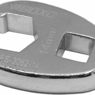 14mm 3/8" Crow Foot Wrench (BX430-R2)