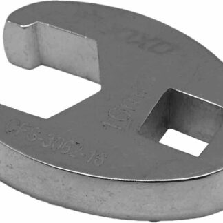 16mm 3/8" Crow Foot Wrench (BX430-R2)
