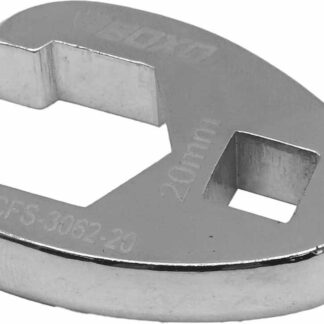 20mm 3/8" Crow Foot Wrench (BX430-R2)