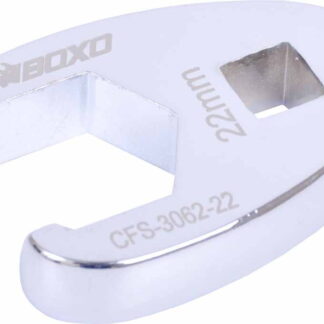 22mm 3/8" Crow Foot Wrench (BX430-R2)