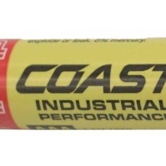 Coast Industrial Performance AAA Battery - Single