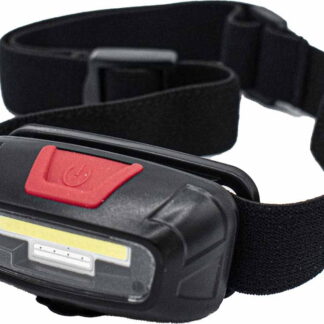 Coast 270 Lumen Rechargeable Head Torch