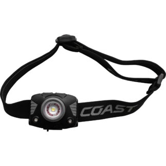 700 Lumens Voice-Activated Rechargeable Headtorch