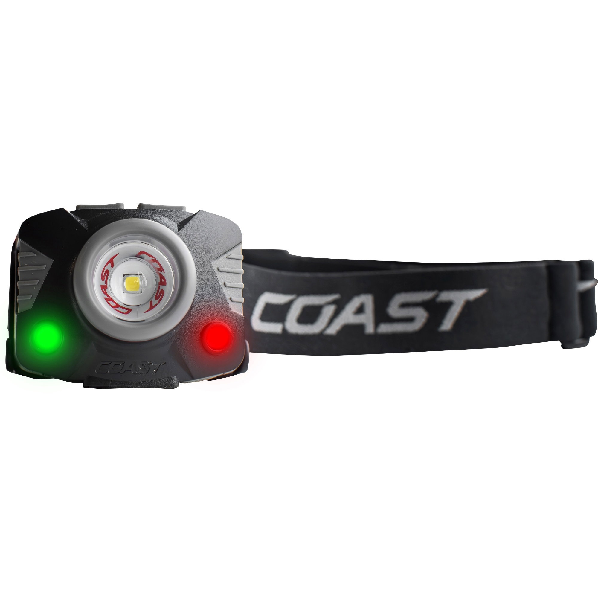700 Lumens Voice-Activated Rechargeable Headtorch - Image 3