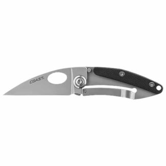 Coast Mini Frame Lock Knife