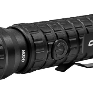 1000 Lumens Rechargeable Torch