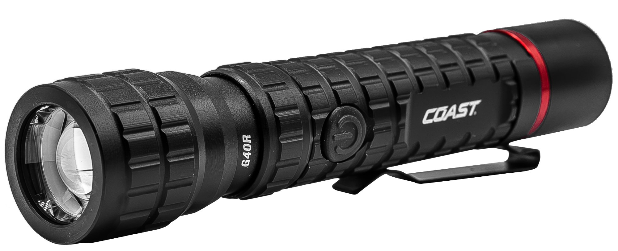1000 Lumens Rechargeable Torch