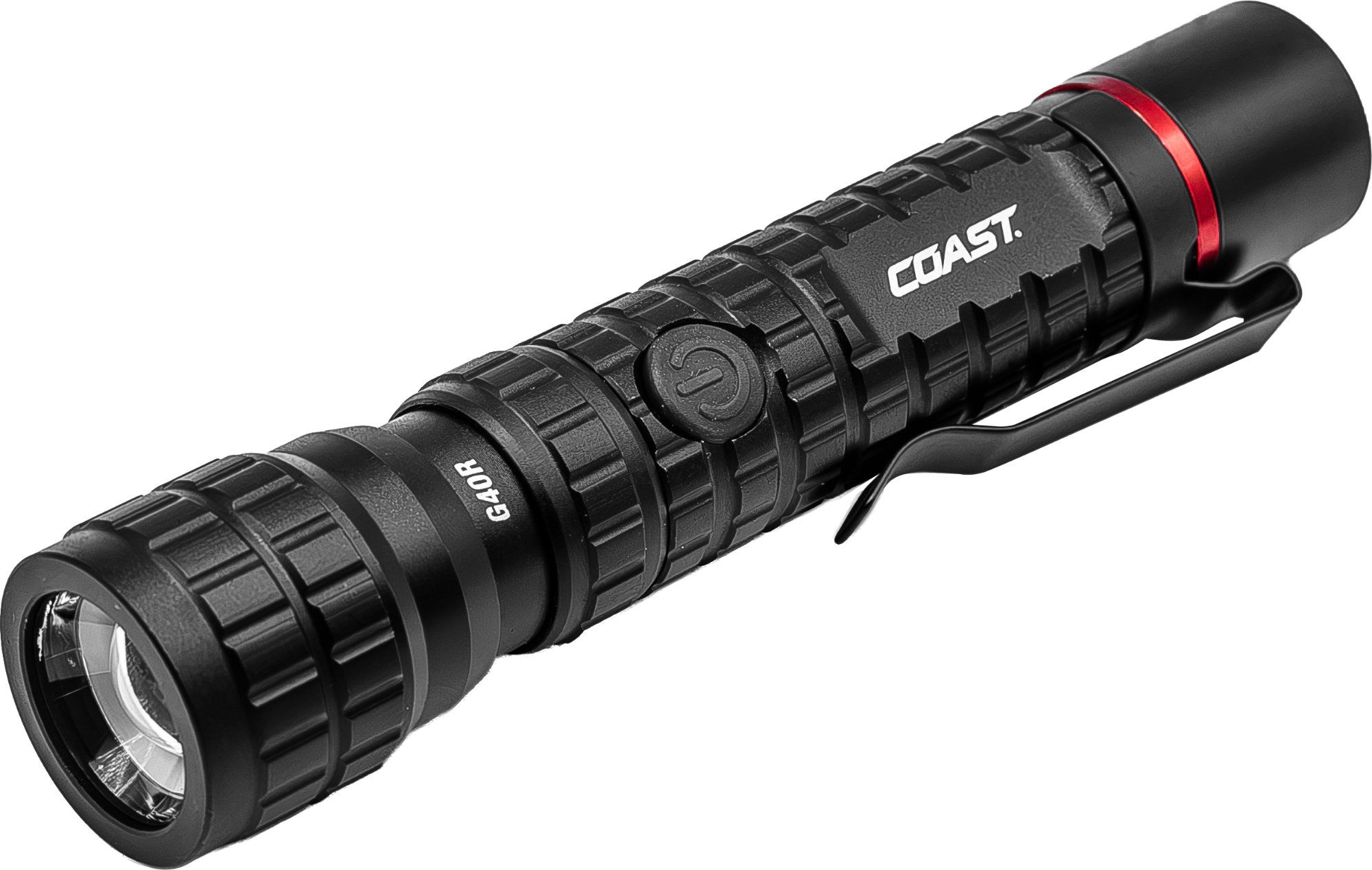 1000 Lumens Rechargeable Torch - Image 2