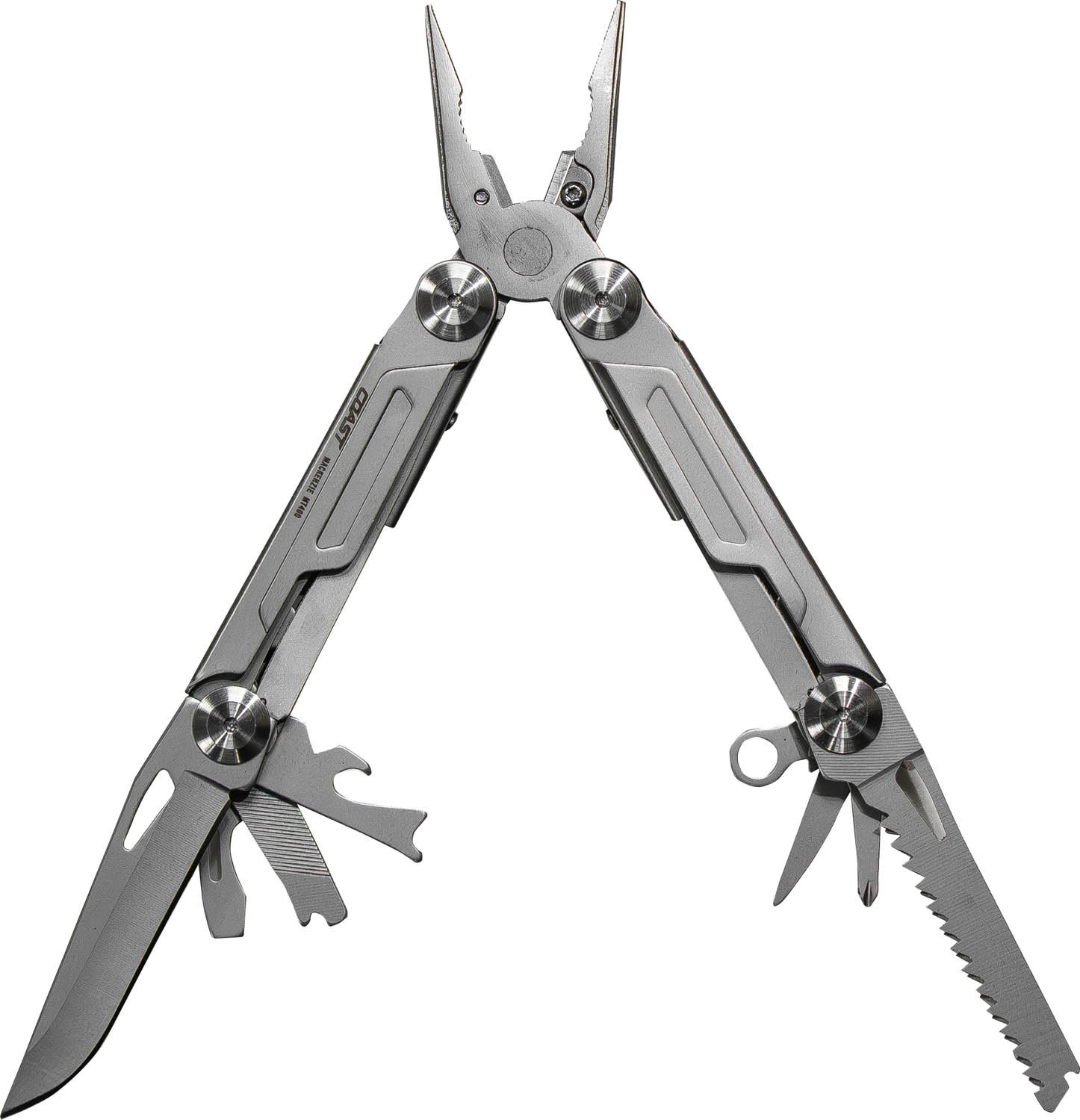 Coast Mackenzie Multi-Tool