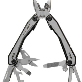 COAST York Stainless Steel Multi Tool