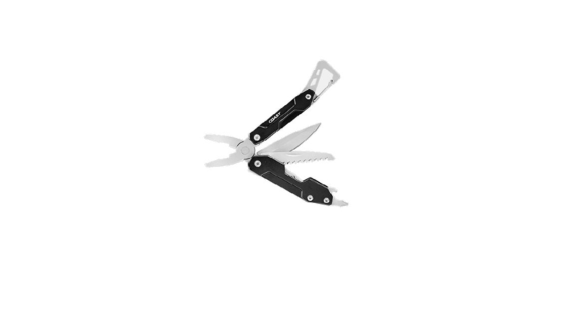 COAST Colter Multi Compact Tool - Image 2