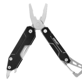 COAST Colter Multi Compact Tool