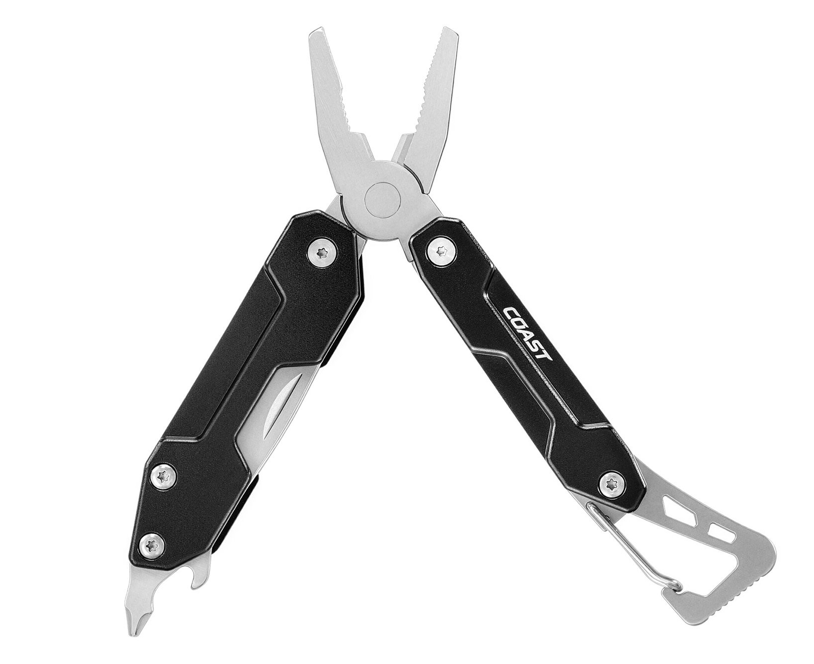 COAST Colter Multi Compact Tool