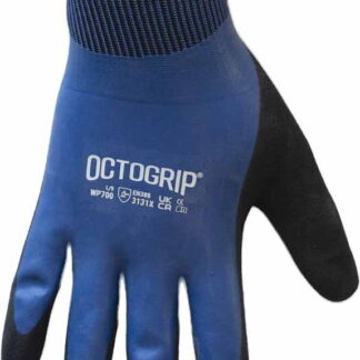 15 Gauge Waterproof Gloves - Medium
