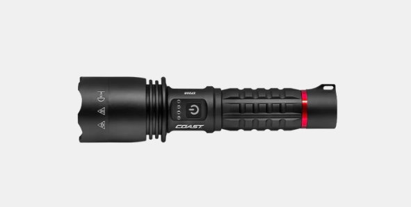 COAST 4000lm Torch - Image 3