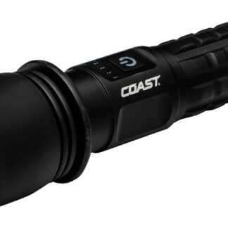 COAST 4000lm Torch