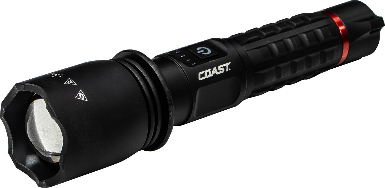 COAST 4000lm Torch