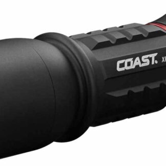 Coast Extreme Performance 400 Lumen Rechargeable Torch