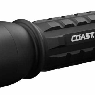 Coast Extreme Performance 1000 Lumen Rechargeable Torch