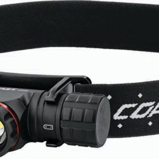 Coast 1200Lm Rechargeable Head Torch