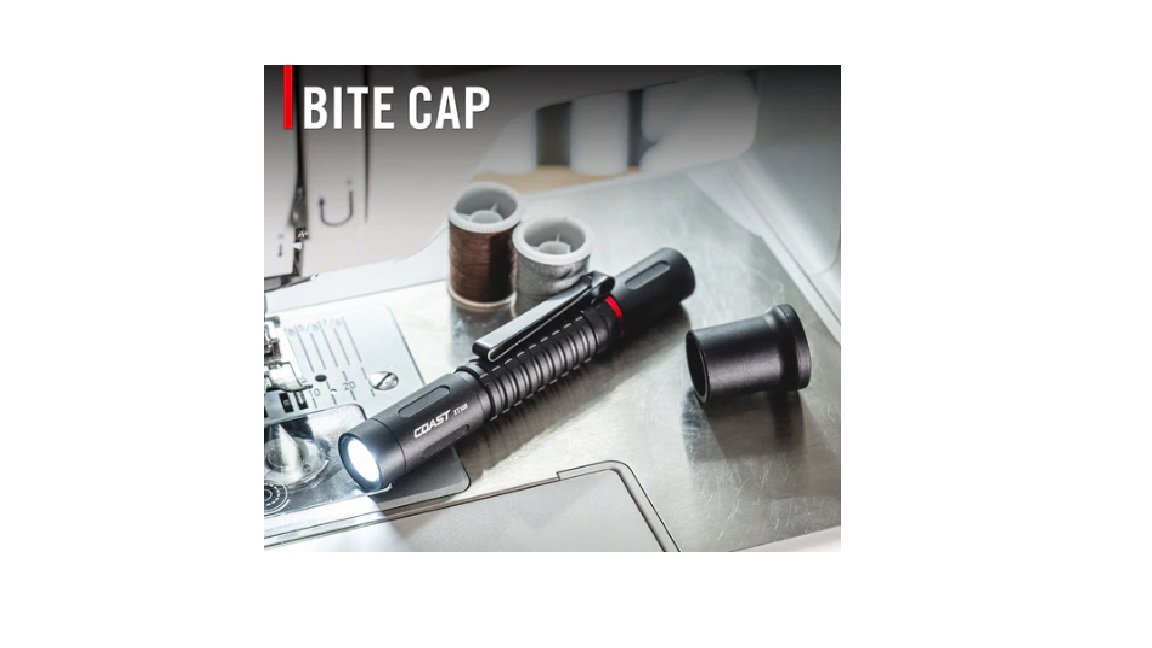 COAST 280lm Compact Inspection Torch - Image 3