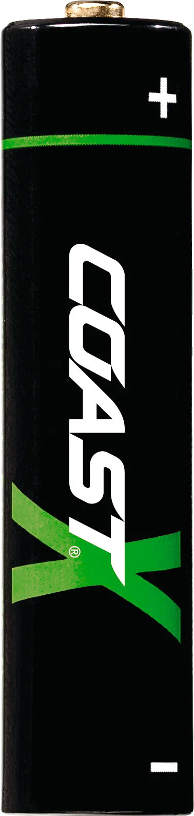 Coast Zithion-X Rechargeable Batteries AAA - Image 3