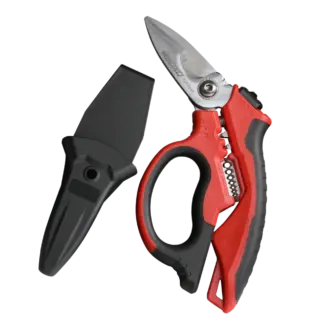 Boxo Multi Purpose Angled Scissors