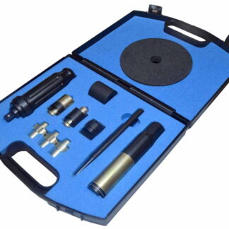 Locking Wheel Nut Remover Kit