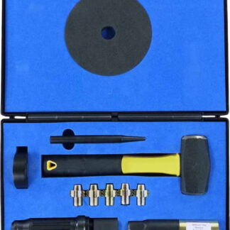 XL Locking Wheel Nut Removal Kit