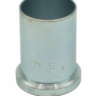 Dynomec Small Shroud DY-S Version 2 (Include O-Ring)