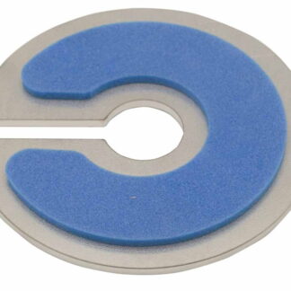 Dynomec Steel Hand Protection Ring Version 2