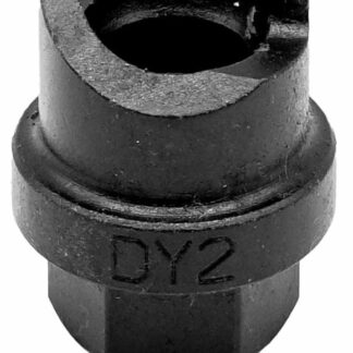 Dynomec Chisel Blade DY2 Version 2