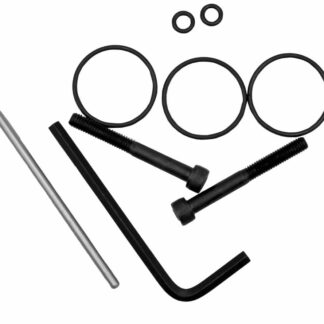 Dynomec Assessory Bag (Includes DY21-DY25)