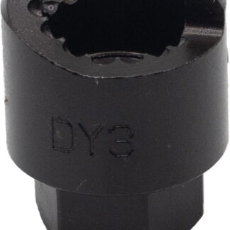Dynomec Chisel Blade DY3 Version 2