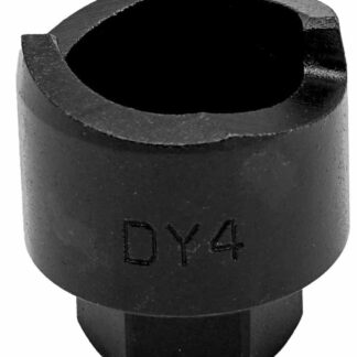 Dynomec Chisel Blade DY4 Version 2