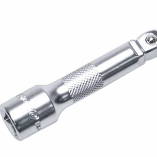 3/8" Dr. Wobble Extension Bar - 75mm (BX544-R2)