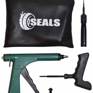 Mushroom Plug Tyre Repair Kit